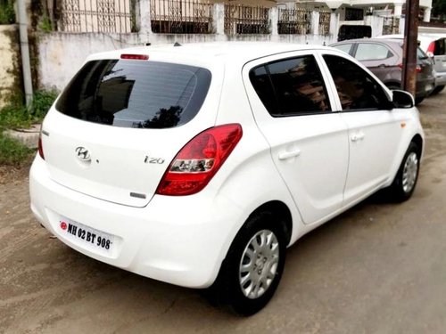 Used Hyundai i20 1.2 Magna 2010 for sale in Nagpur 
