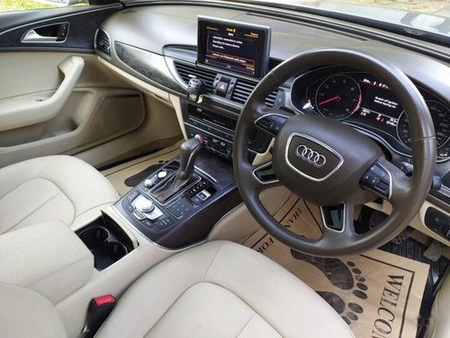 Used Audi A6 35 TFSI 2018 AT for sale in Gurgaon 