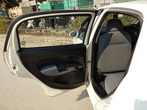 Used 2014 Fiat Punto 1.3 Active MT for sale in Faridabad 