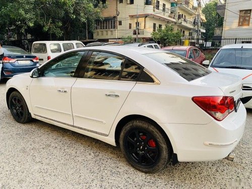 Used Chevrolet Cruze LT 2013 MT for sale in New Delhi 