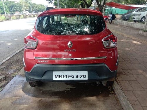 Used 2015 Renault Kwid RXT MT for sale in Pune 