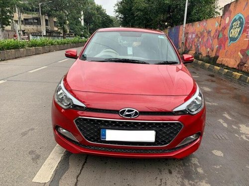 Used Hyundai Elite i20 1.2 Asta 2017 MT for sale in Mumbai 