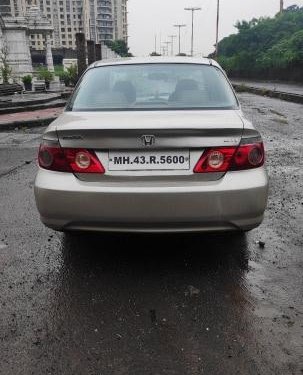 Used Honda City 1.5 GXI 2007 MT for sale in Mumbai 