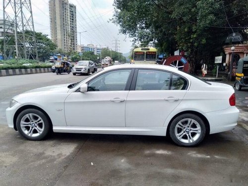 Used BMW X3 2011 AT for sale in Mumbai 