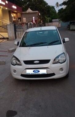 Used 2012 Ford Fiesta Classic MT for sale in Coimbatore 