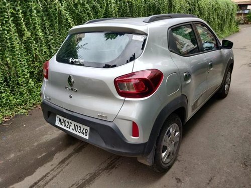 Used Renault Kwid RXT 2019 AT for sale in Mumbai 