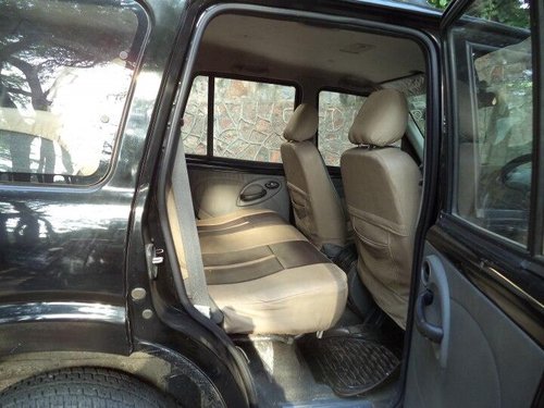 Used 2010 Mahindra Scorpio LX MT for sale in New Delhi 