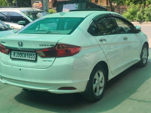 Used Honda City 2015 MT for sale in Jaipur 