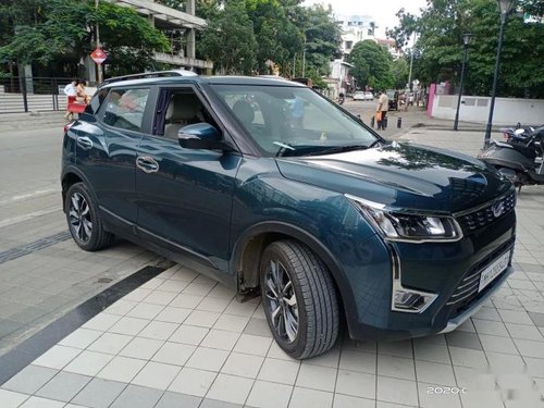 Used Mahindra XUV300 2019 AT for sale in Pune 