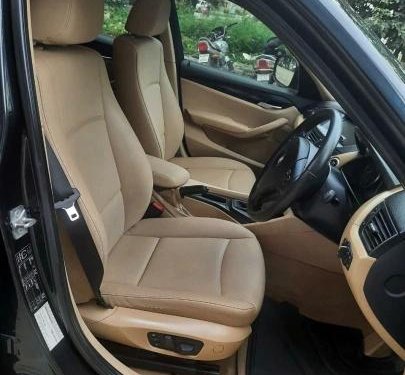 BMW X1 sDrive20d xLine 2012 AT for sale in Bangalore 