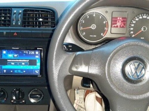 Used 2011 Volkswagen Vento MT for sale in Mumbai 