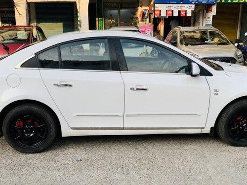 Used Chevrolet Cruze LT 2013 MT for sale in New Delhi 