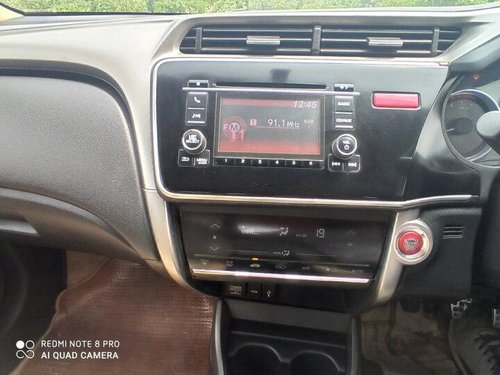 Used Honda City i-DTEC VX 2014 MT for sale in Ahmedabad 