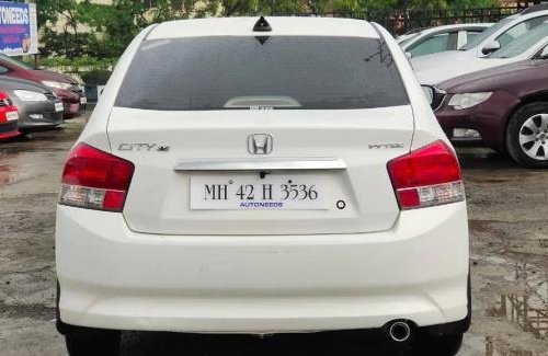 Used 2010 Honda City 1.5 V MT for sale in Pune 