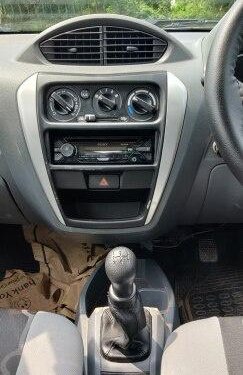 Used 2015 Maruti Suzuki Alto 800 LXI MT for sale in Hyderabad 