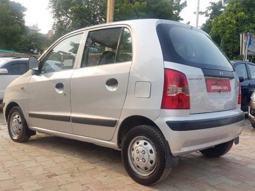 2009 Hyundai Santro Xing MT for sale in Ahmedabad 