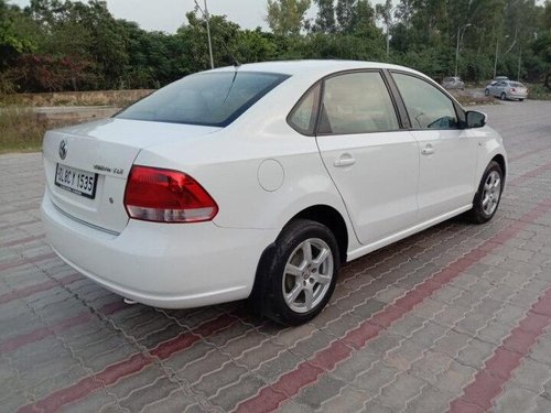 2013 Volkswagen Vento MT for sale in New Delhi 