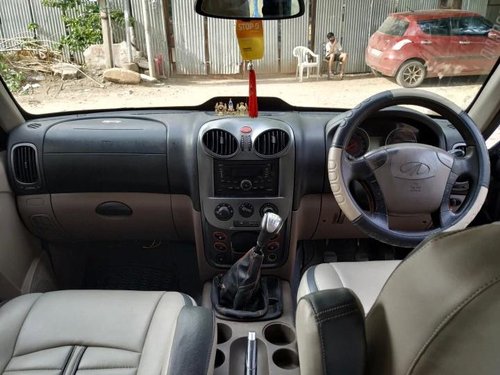 Used 2011 Mahindra Scorpio VLX MT for sale in Hyderabad 