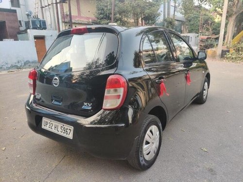 Nissan Micra Active XV 2016 MT for sale in Noida 