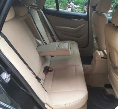 BMW X1 sDrive20d xLine 2012 AT for sale in Bangalore 