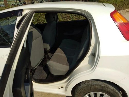 Used 2014 Fiat Punto 1.3 Active MT for sale in Faridabad 