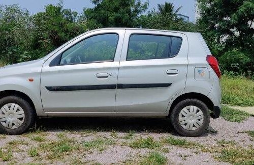 Used 2015 Maruti Suzuki Alto 800 LXI MT for sale in Hyderabad 