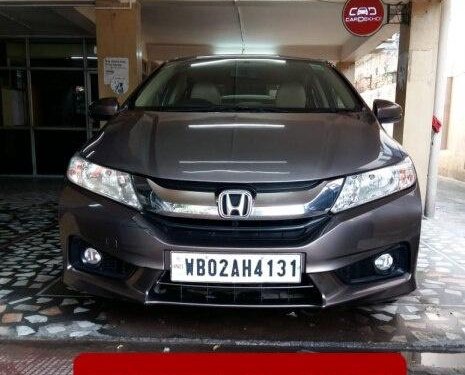 2015 Honda City i DTEC V MT for sale in Kolkata