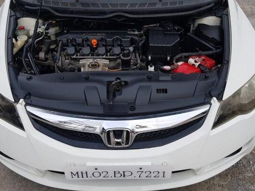 Used 2010 Honda Civic MT for sale in Pune 