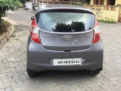 Hyundai Eon Magna Plus 2014 MT for sale in Nagpur