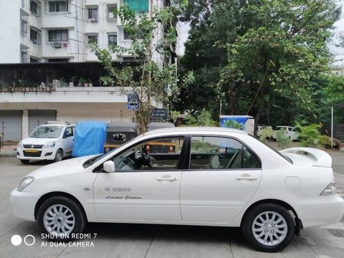 Used 2012 Mitsubishi Cedia Sports MT for sale in Thane