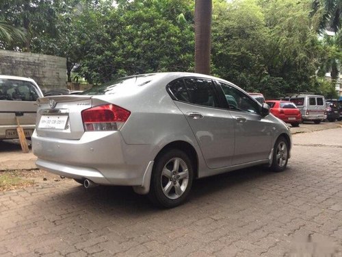 2011 Honda City 1.5 V AT for sale in Mumbai