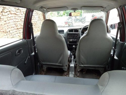 Maruti Suzuki Alto 2010 MT for sale in Kolkata