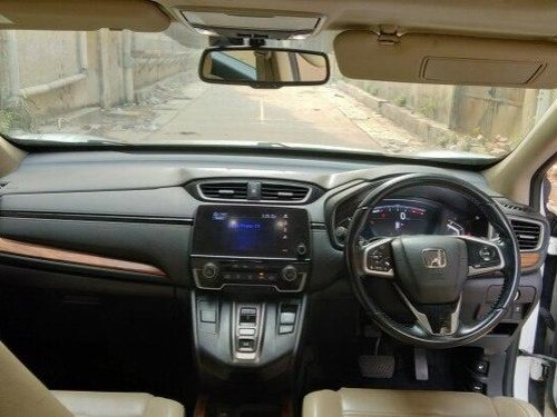 2018 Honda CR V Diesel 4WD AT for sale in New Delhi