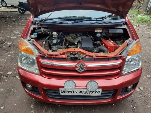 Maruti Suzuki Wagon R LXI 2010 MT for sale in Kalyan