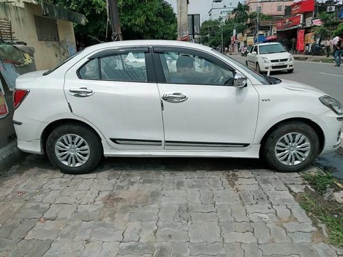 Used 2018 Maruti Suzuki Swift Dzire MT for sale in Patna