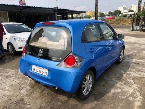 Used 2013 Honda Brio V MT for sale in Pune