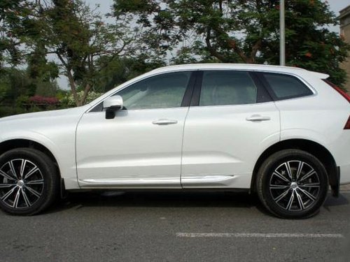 2017 Volvo XC60 D5 AT for sale in New Delhi