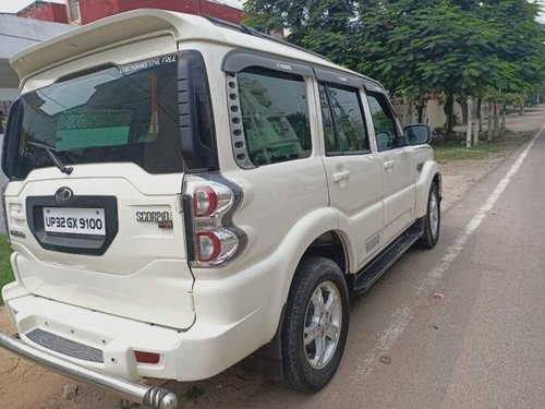 Used 2016 Mahindra Scorpio S8 7 Seater MT for sale in Lucknow