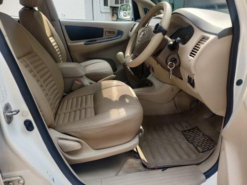 2008 Toyota Innova MT for sale in Jaipur