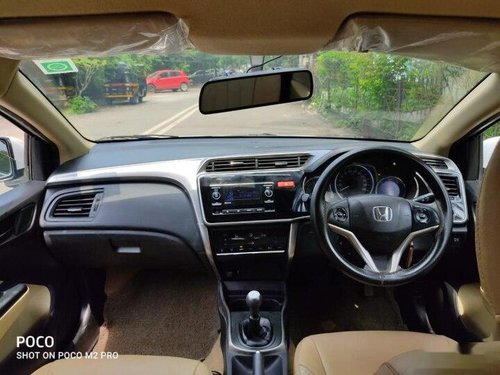2014 Honda City i-VTEC SV MT for sale in Mumbai