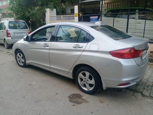 Honda City i-VTEC V 2014 MT for sale in Kanpur