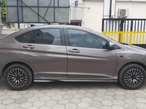 Used Honda City i-VTEC SV 2016 MT for sale in Chennai