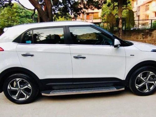 Hyundai Creta 1.6 SX Automatic 2019 AT for sale in New Delhi