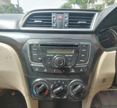 Maruti Ciaz 1.4 Sigma 2018 MT for sale in Ahmedabad