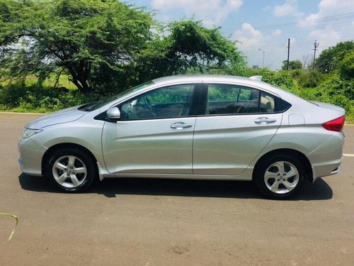 Used Honda City i-VTEC V 2015 MT for sale in Nagpur