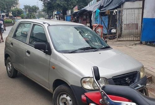 Used 2005 Maruti Suzuki Alto MT for sale in Mumbai