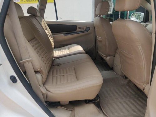 2008 Toyota Innova MT for sale in Jaipur