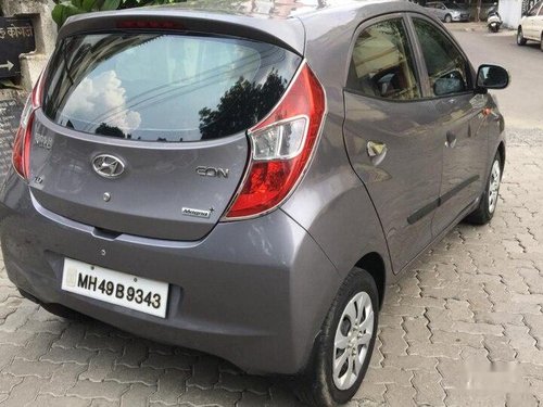 Hyundai Eon Magna Plus 2014 MT for sale in Nagpur