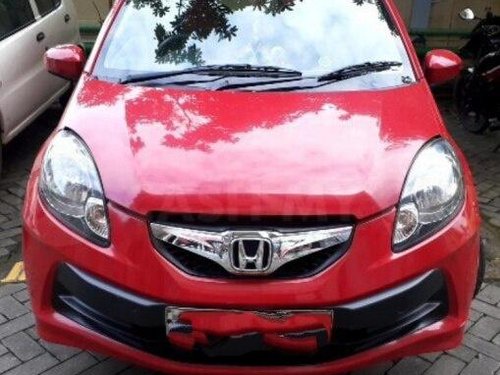 Honda Brio EX 2013 MT for sale in Kolkata