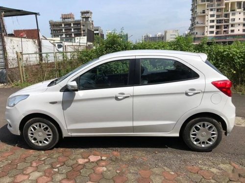 Used 2015 Ford Figo 1.2 Trend Plus MT in Pune